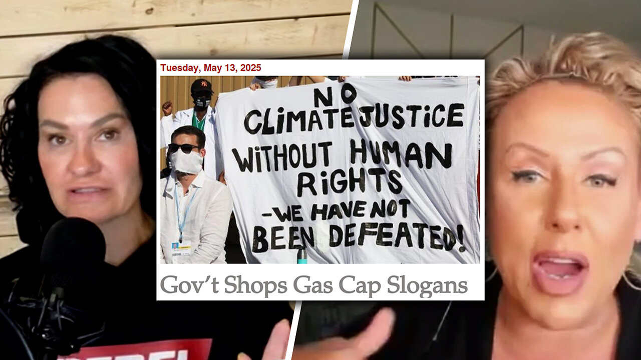 Feds tested 'slogans' to entice Canadians to support oil & gas emissions cap