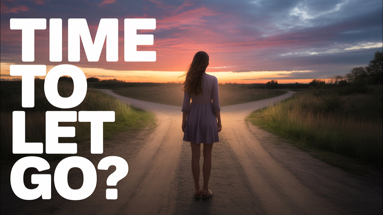 How to Know When It’s Time to Walk Away from a Relationship