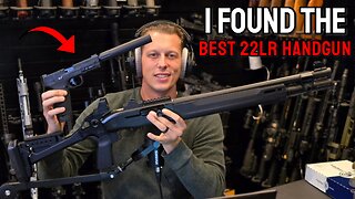 New Gun Unboxing | Vault Room Live Stream 044