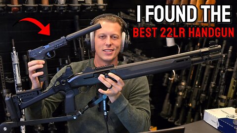 New Gun Unboxing | Vault Room Live Stream 044