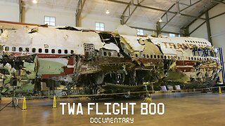 TWA Flight 800 Documentary