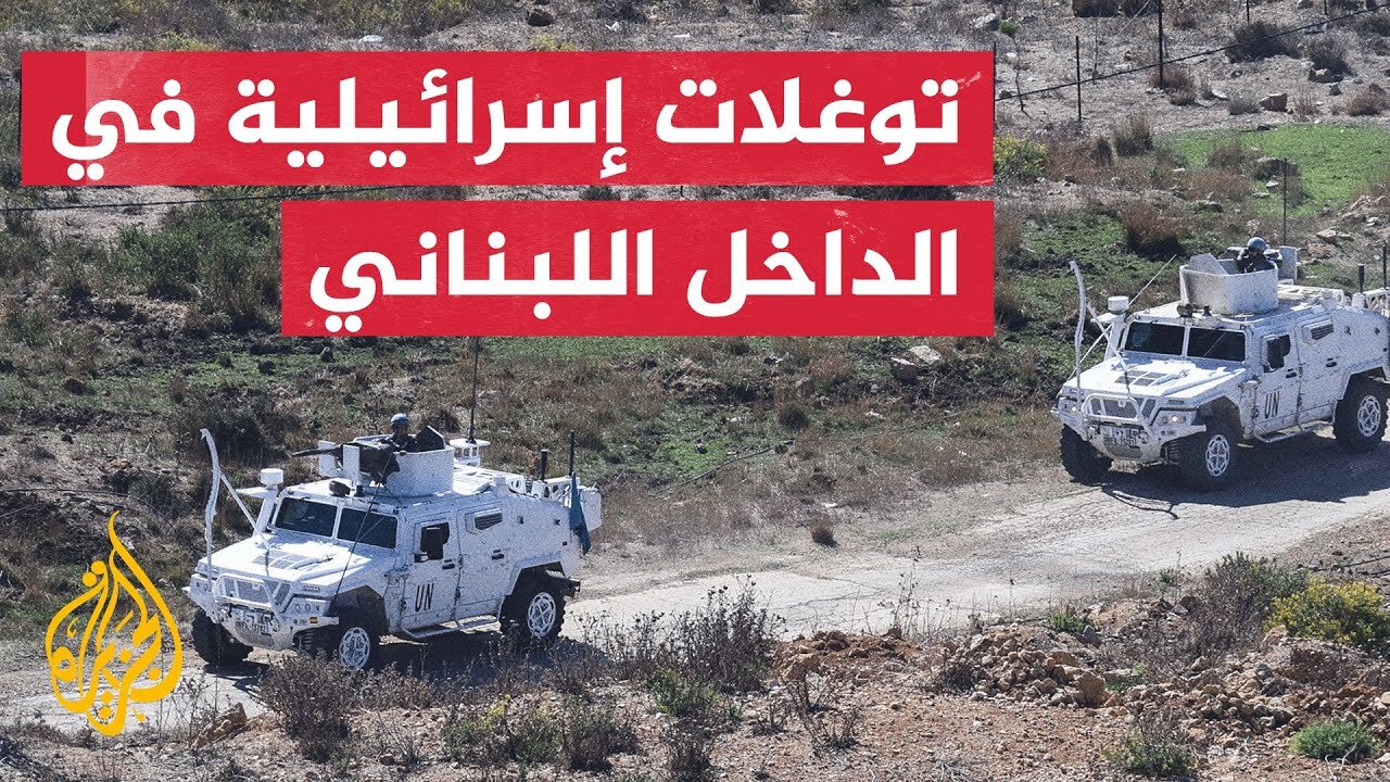 تصعيد إسرائيلي لم يتوقف منذ سريان اتفاق وقف الأعمال العدائية قبل نحو عام.. تعرف على هذه الانتهاكات