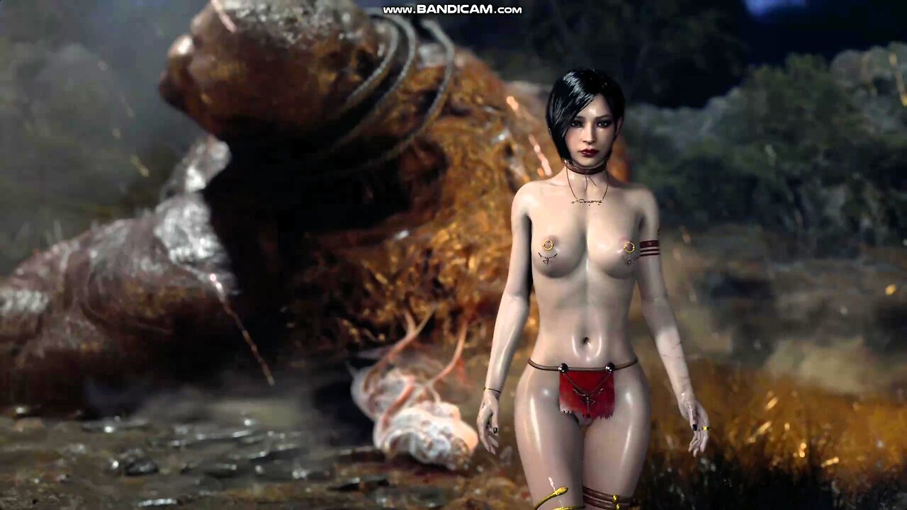 Separate Ways : Season 4 | Part 2 : Chapter 3 - Consequences (A Spanish Lesbian/Futanari Parasitic Horror Series)
