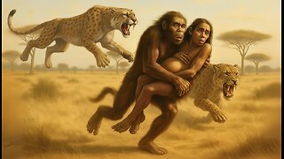 The mysterious lifestyle of early humans | Life 1.5 Million Years Ago