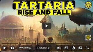 The Rise and Fall of Tartaria