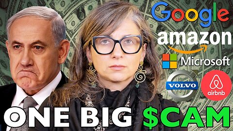 The Real Reason US Sanctioned Francesca Albanese