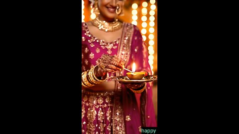 happy festival