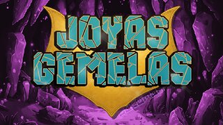 Pokemon Joyas Gemelas - RPGXP, Fan-made Game with new story, a new region, new characters