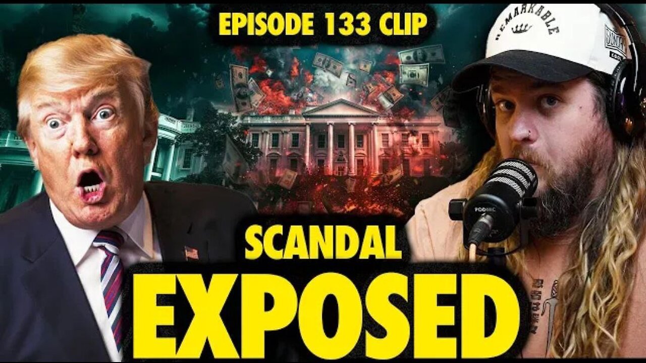 USAID Exposed: The Corruption Behind Billions of Taxpayer Dollars! | Ninjas Are Butterflies