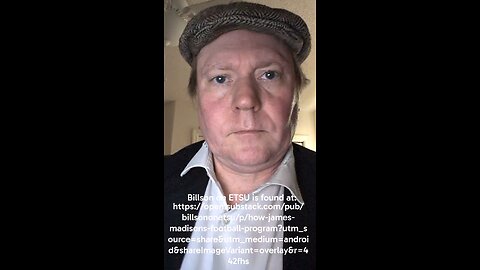 Why is James Madison playing in the FBS playoffs while ETSU wallows in FCS mediocrity? Dec. 19, 2025