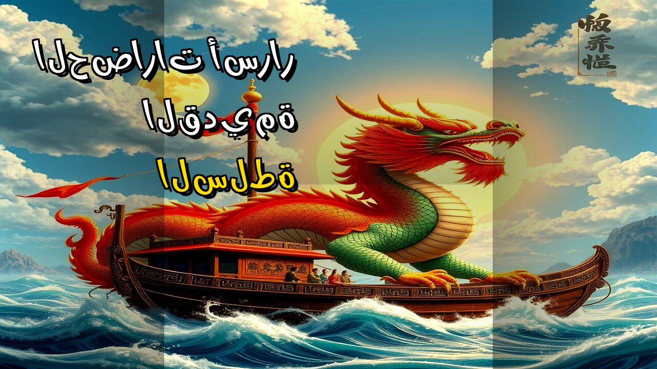 أساطير الحضارات القديمة: هل كشفت سر السلطة؟ ️