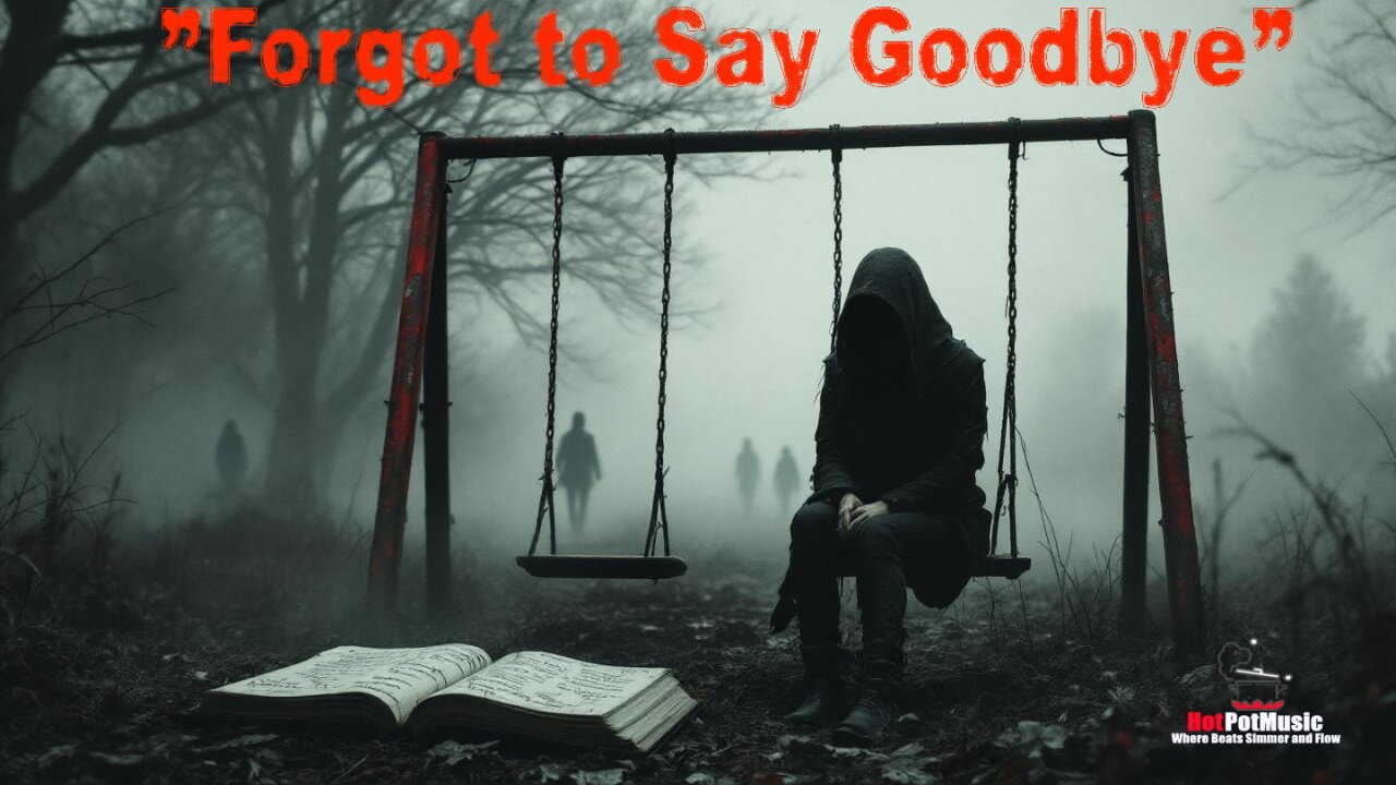 Forgot to Say Goodbye (Nu Metal)