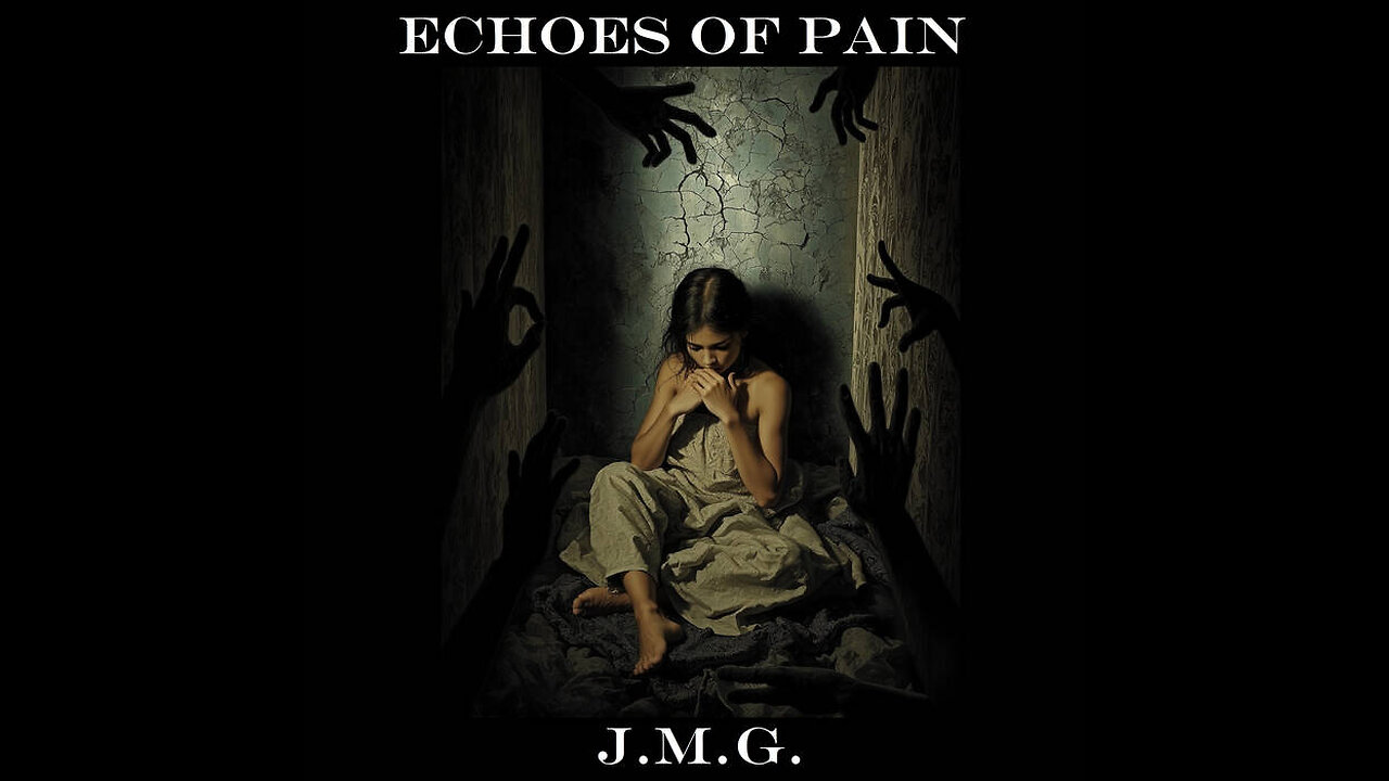 Echoes of Pain by John M. Gunn