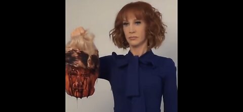 The call for violence!