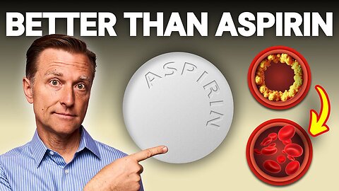 Dr. Eric Berg: "Best Food to Unclog Arteries"