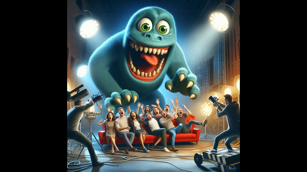 Who’s the Man Terrifying Hollywood?
