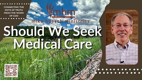 Should We Seek Medical Care