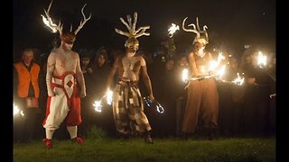 Beltane The Most Satanic Month of the year! - RFB