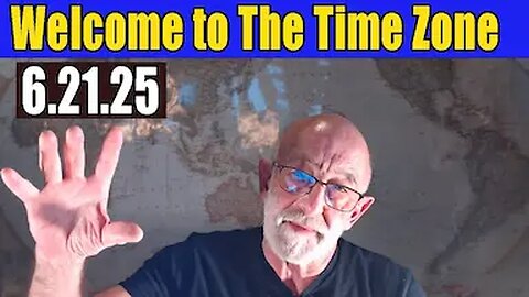 Welcome to The Time Zone - Clif High Explorers' Guide To Scifi World