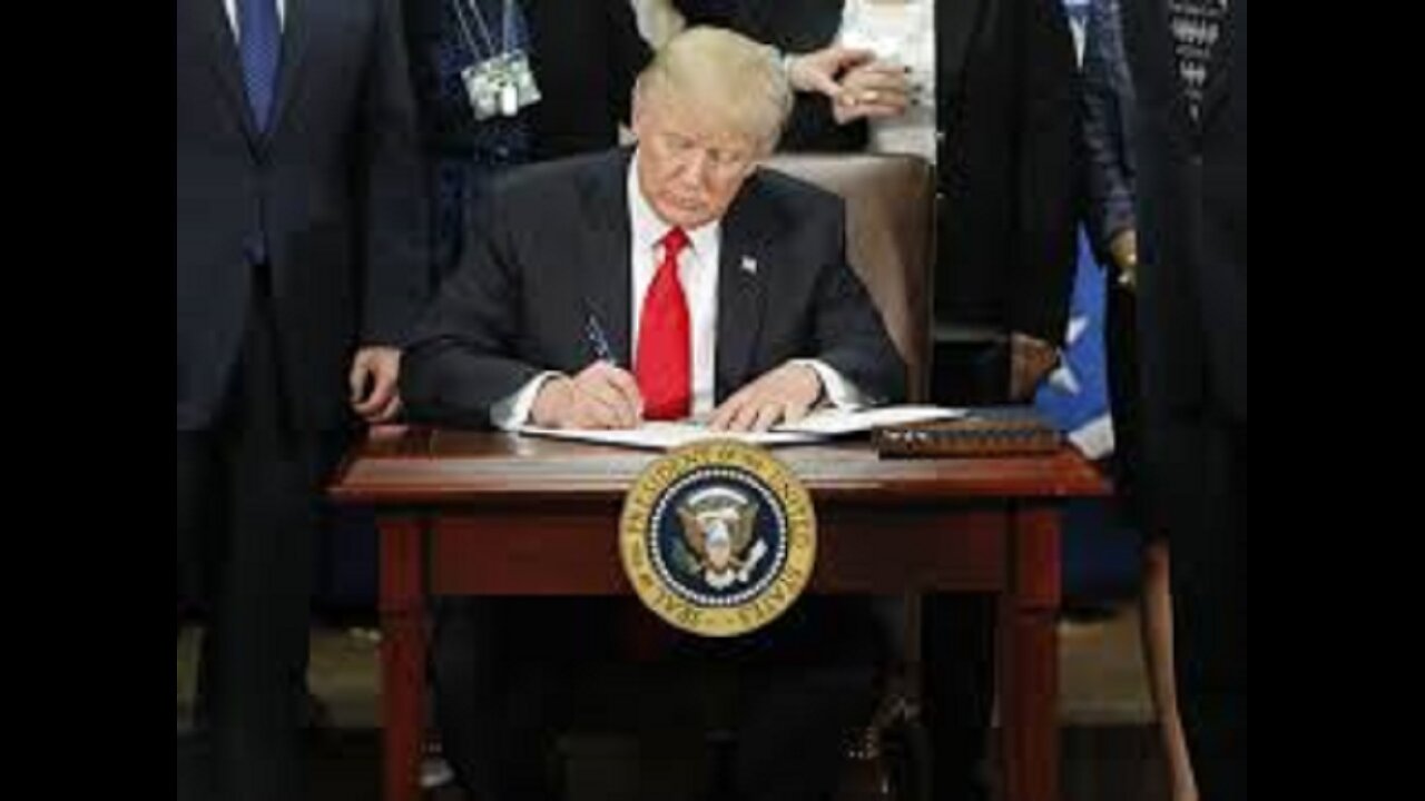 Bill Would Let Trump Pull Funding to Sanctuary Cities