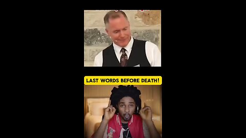 legendary athiest dying wirds