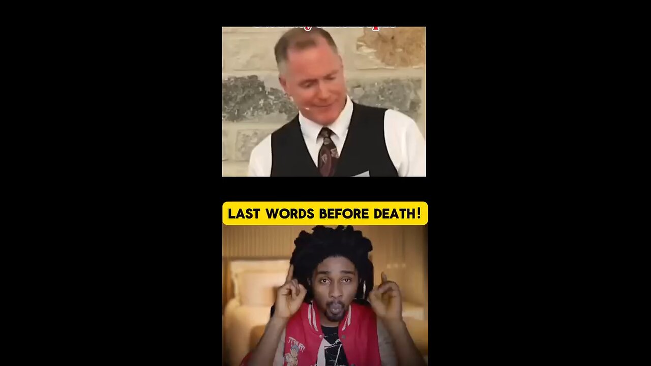 legendary athiest dying wirds