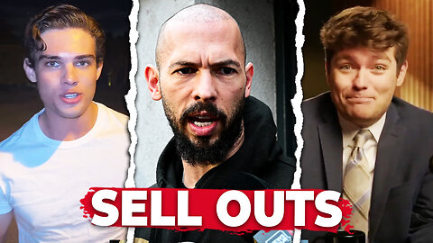 Fake Sell-Out Influencers Are COMPLETELY Out of Control