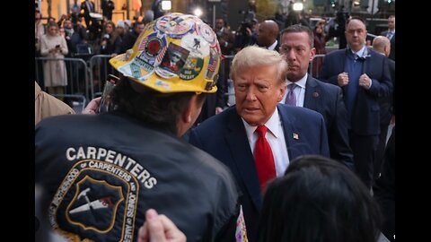 Five Republicans Break with Party to Support Repeal of Trump-Era Labor Order