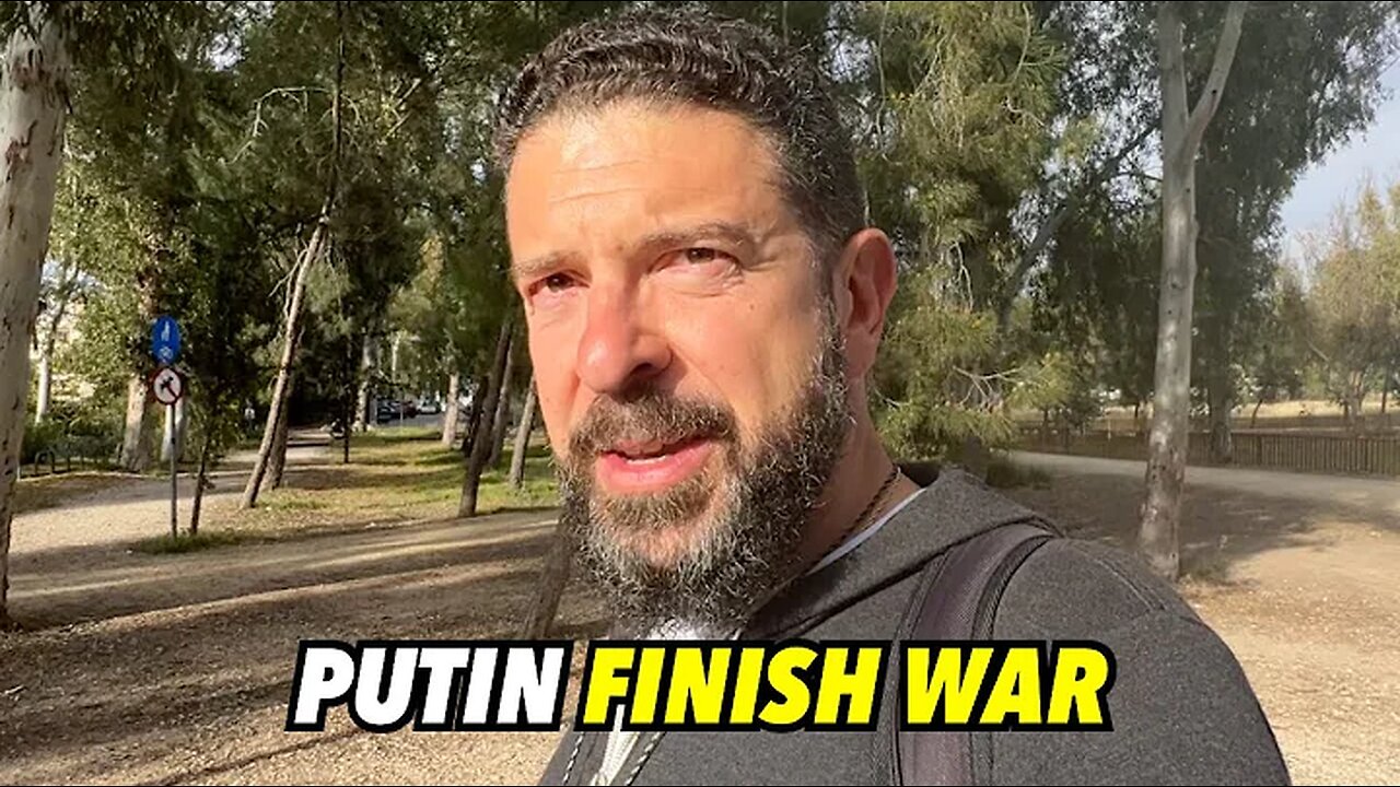 Putin, UN plan & finish war. UK/France isolated, summit fails. US offers HARD deal to Elensky