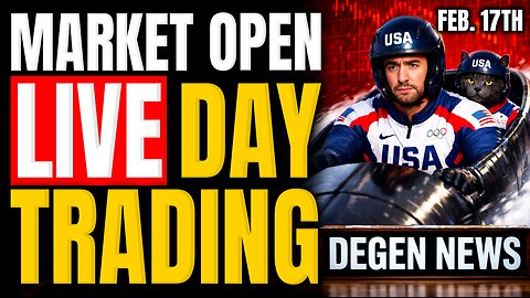 The MK Show (Feb. 17th)