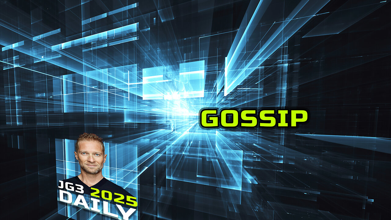 Gossip