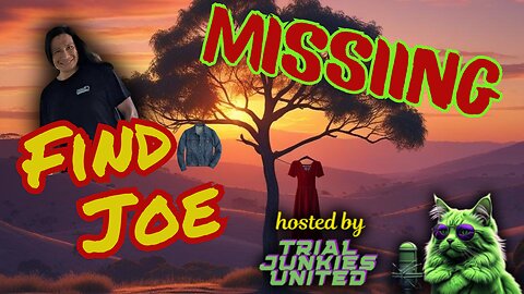 He Went to Find God... They Took Everything & Left Him Alone | The Joseph Fox Case