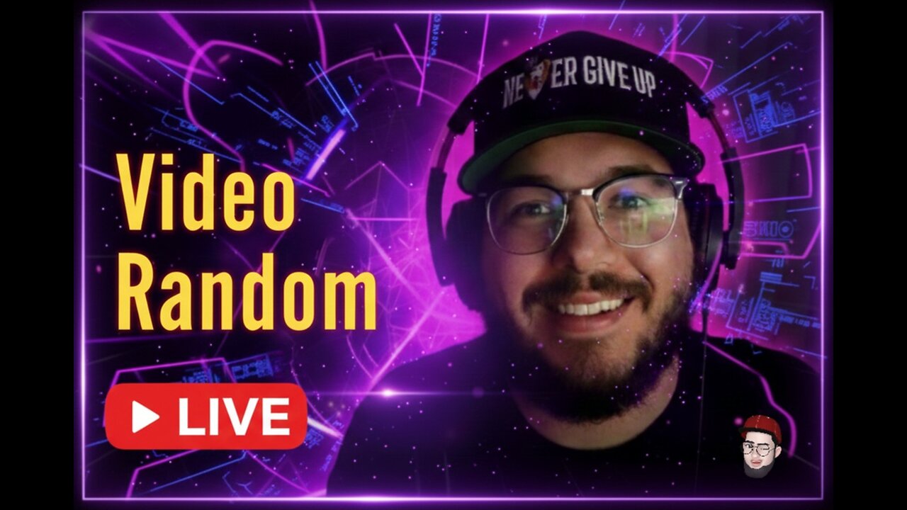 Video Random Episodio 2 Pasa el rato con Armandito