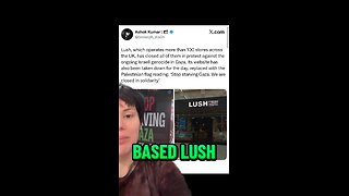BASED LUSH
