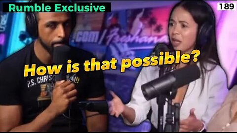 Guest Finds Out Myron Has Multiple Women!