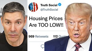 The Housing Market Just Changed Forever (What You Need To Know)