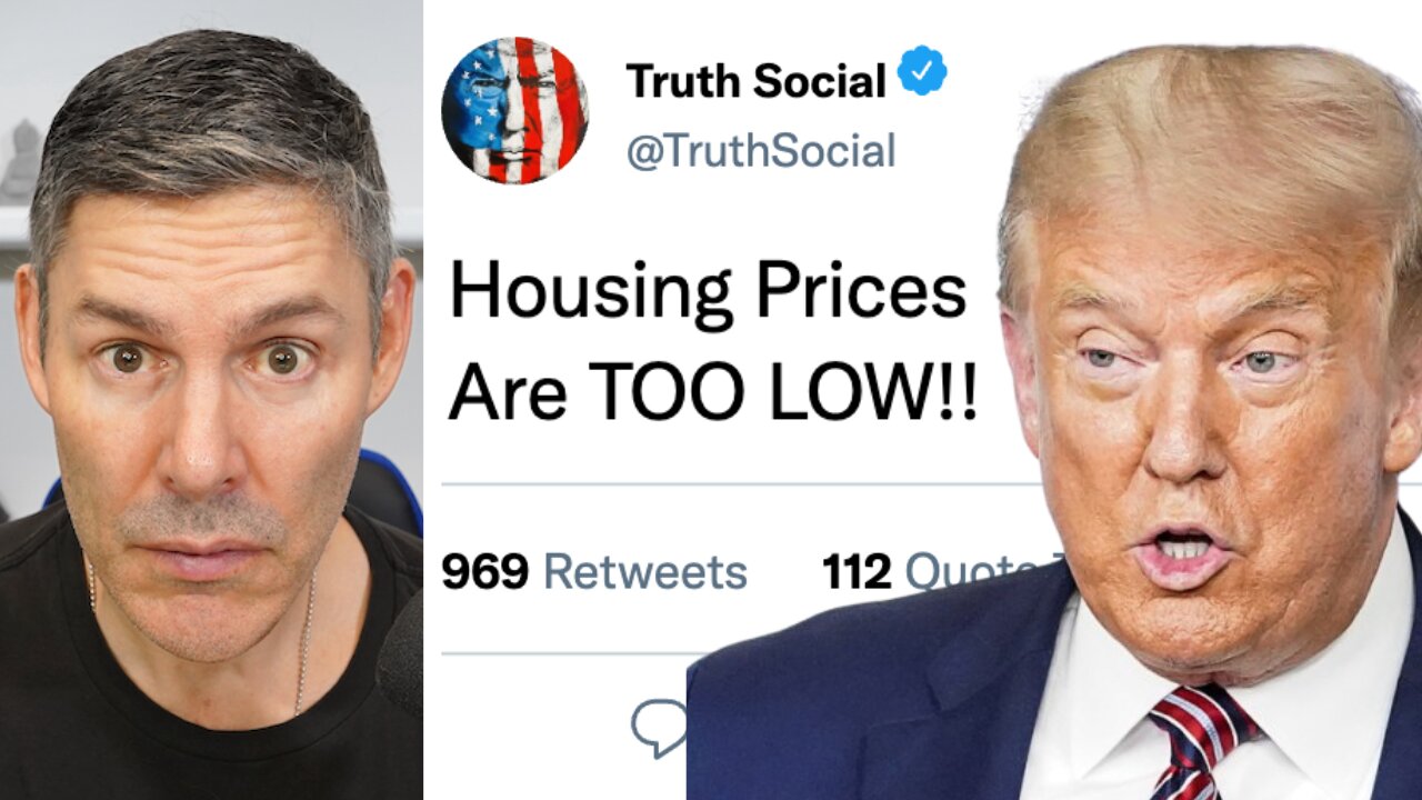 The Housing Market Just Changed Forever (What You Need To Know)