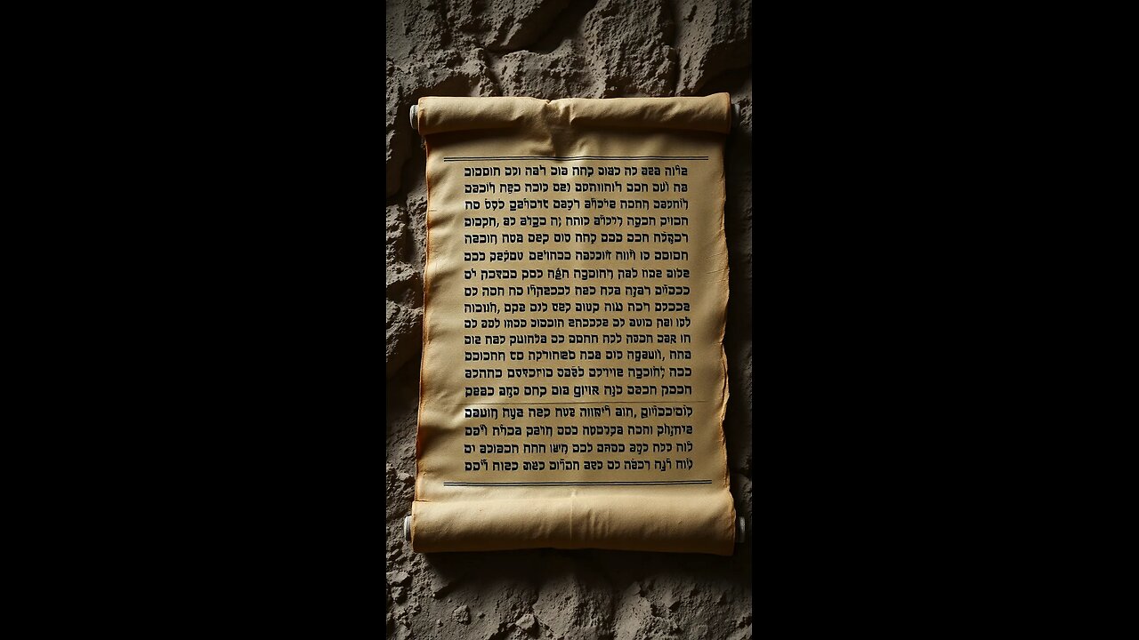The Book Of Matthew 2-14-Reel
