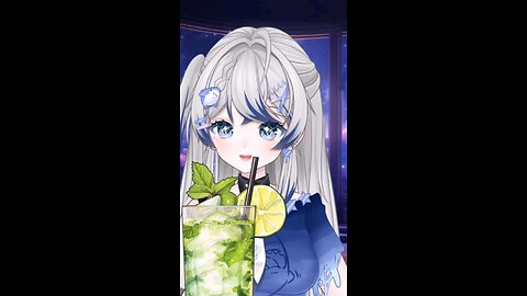 Share a drink with the girls