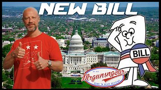 Breaking: New House Appropriations Bill 2nd Amendment Provisions 🇺🇸
