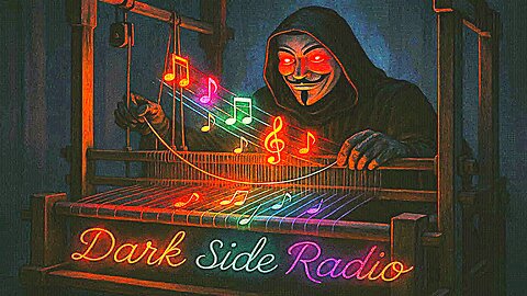 ⚡Dark Side Radio⚡ Ep. 462
