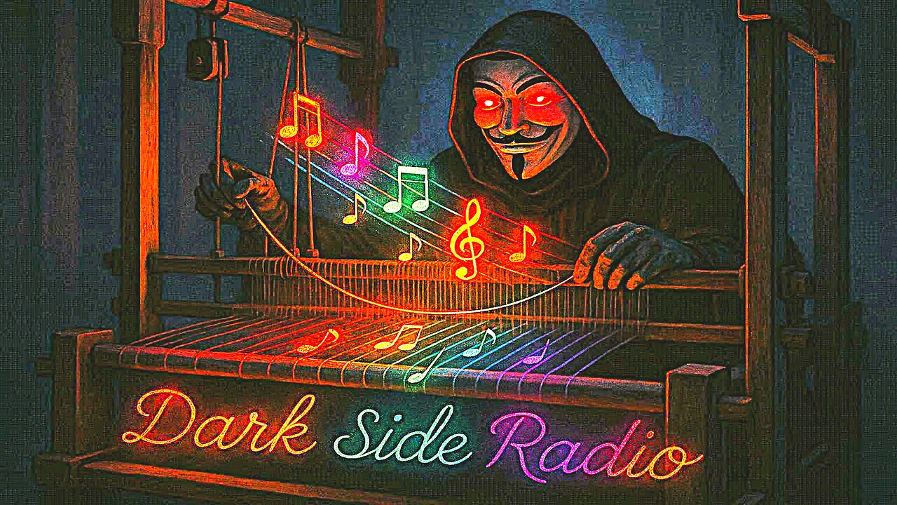 ⚡Dark Side Radio⚡ Ep. 462