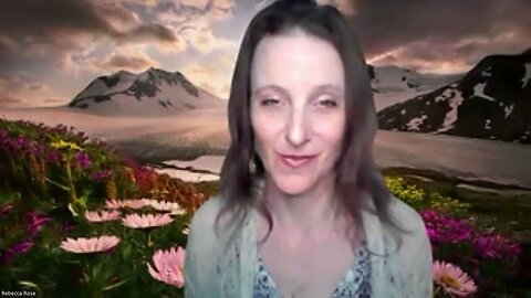 Communion - A Summer Solstice Light Language Transmission & Invitation
