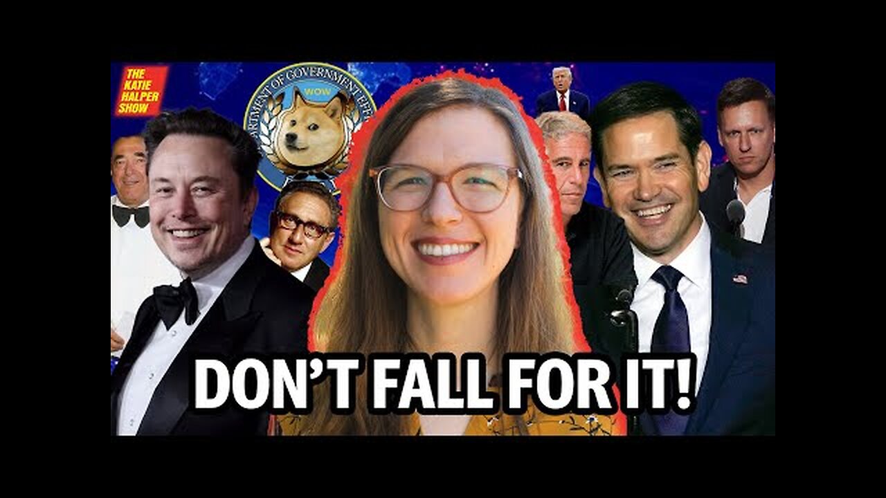 Whitney Webb EXPOSES the Truth About State Department