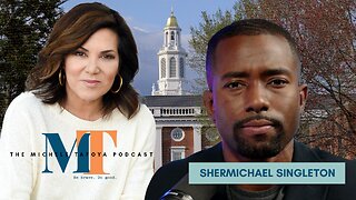 CNN Political Commentator Shermichael Singleton
