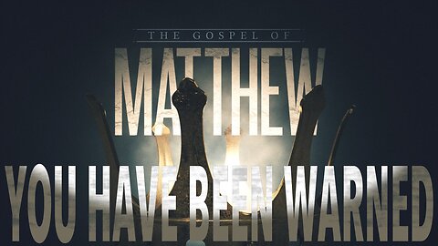 You have been warned | contemporary