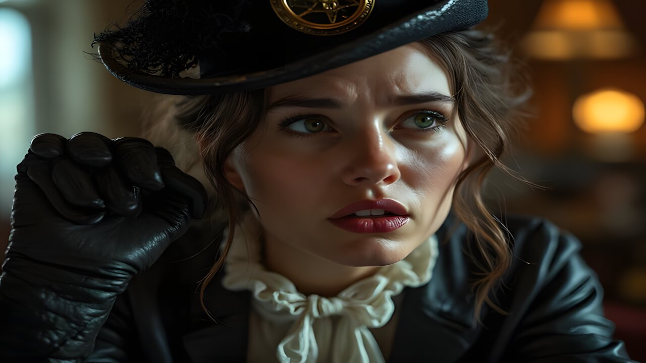"Legends of the Trodaer" Chapter 27 Security