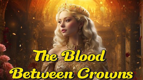 The Blood Between Crowns | A Short Story