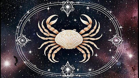 Cancer, What's Your Cosmic Forecast for July? (Tropical Astrology)