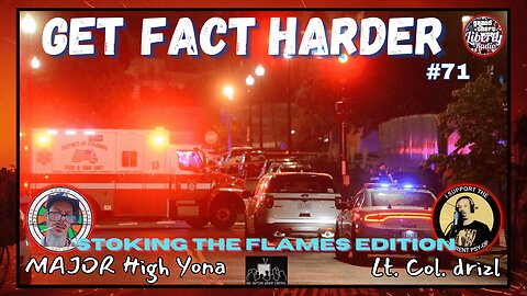 Thu Nite Live - Get Fact Harder 71